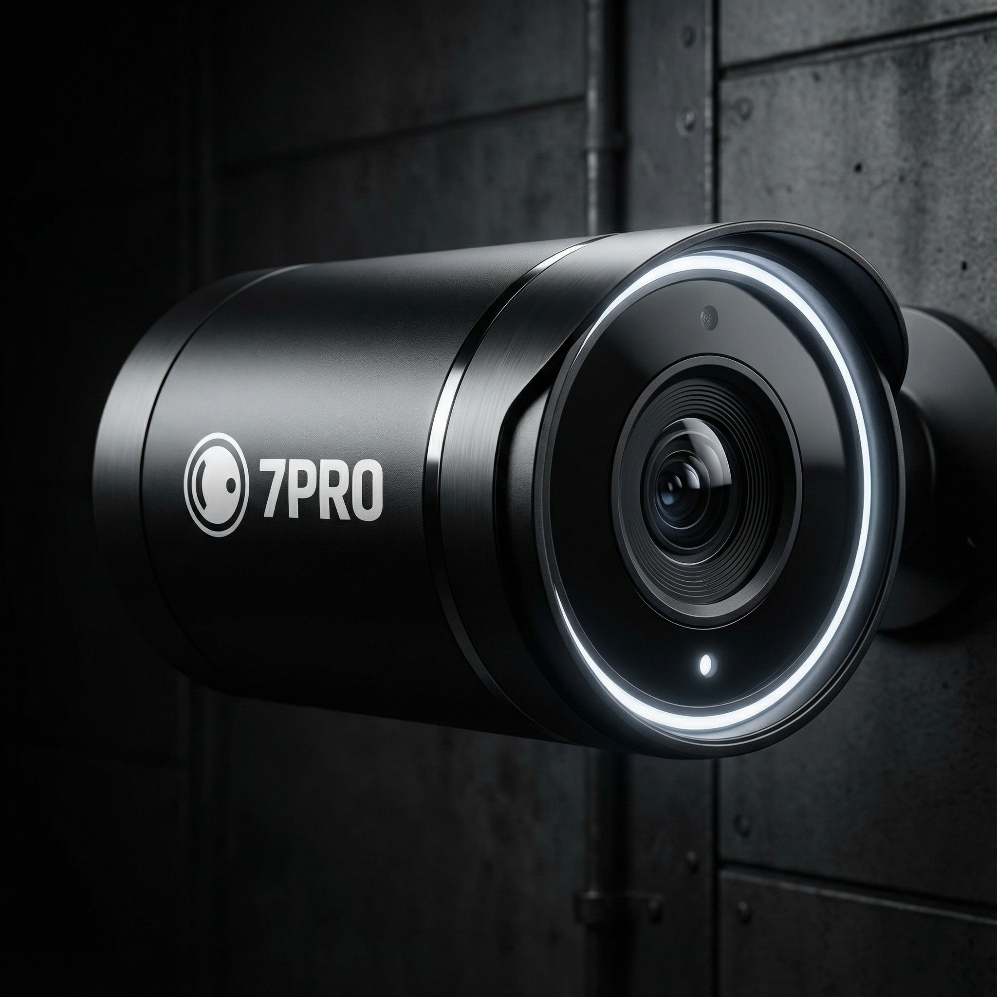 7PRO professional security equipment and technology showcase demonstrating our commitment to quality and innovation